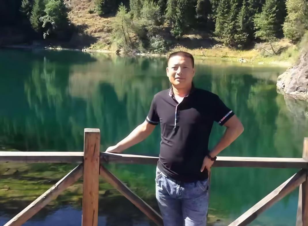 玉雕大师袁长军