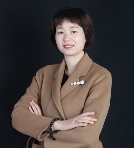 湖南省玉雕大师曹娅宁